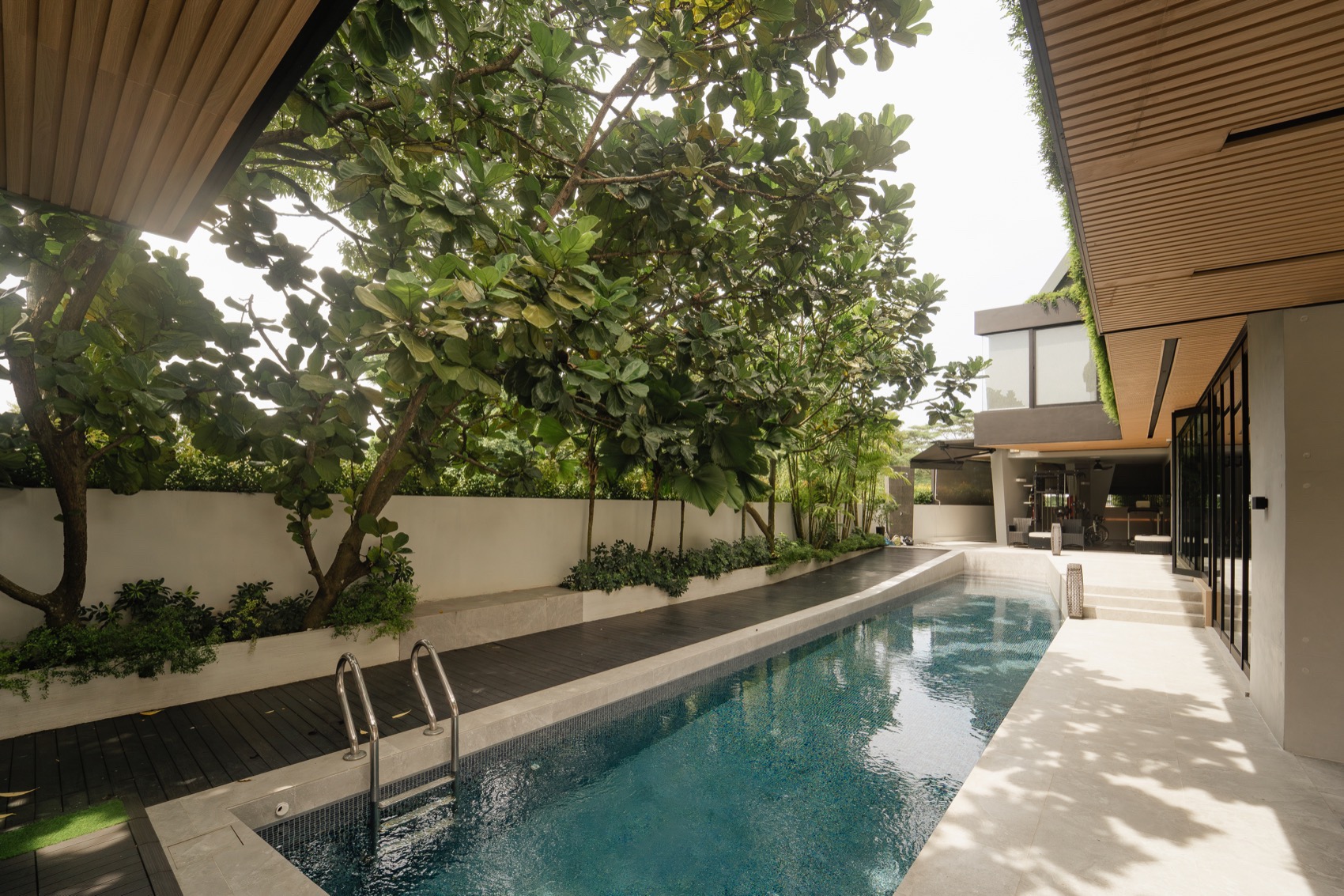 花园别墅丨新加坡丨Create Architecture-10