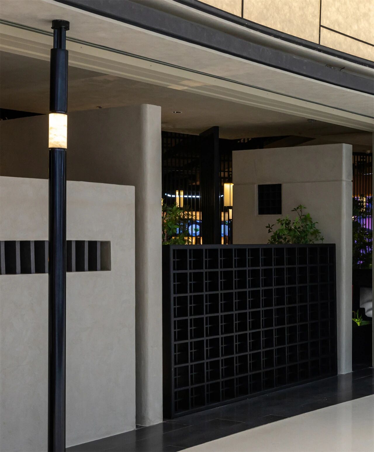 德爵府中华火锅丨中国呼和浩特丨佰第设计-7