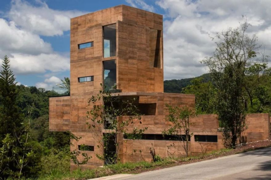 巴西南卡夏斯 Fortunata 之家丨巴西南里奥格兰德-88