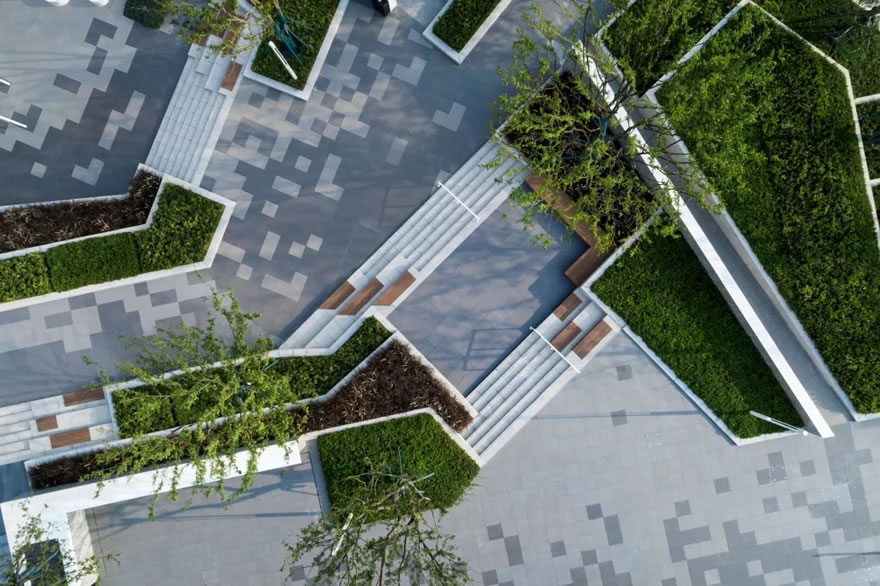 长沙东原·启城体验区-39