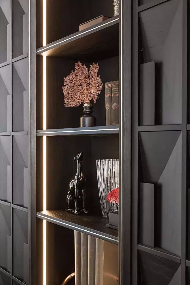 Bruno Tarsia的陈设设计-16