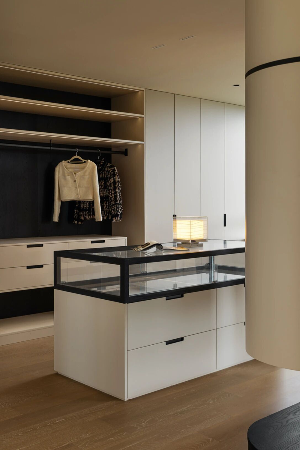 自然之栖丨中国重庆丨HDG地平线设计-103