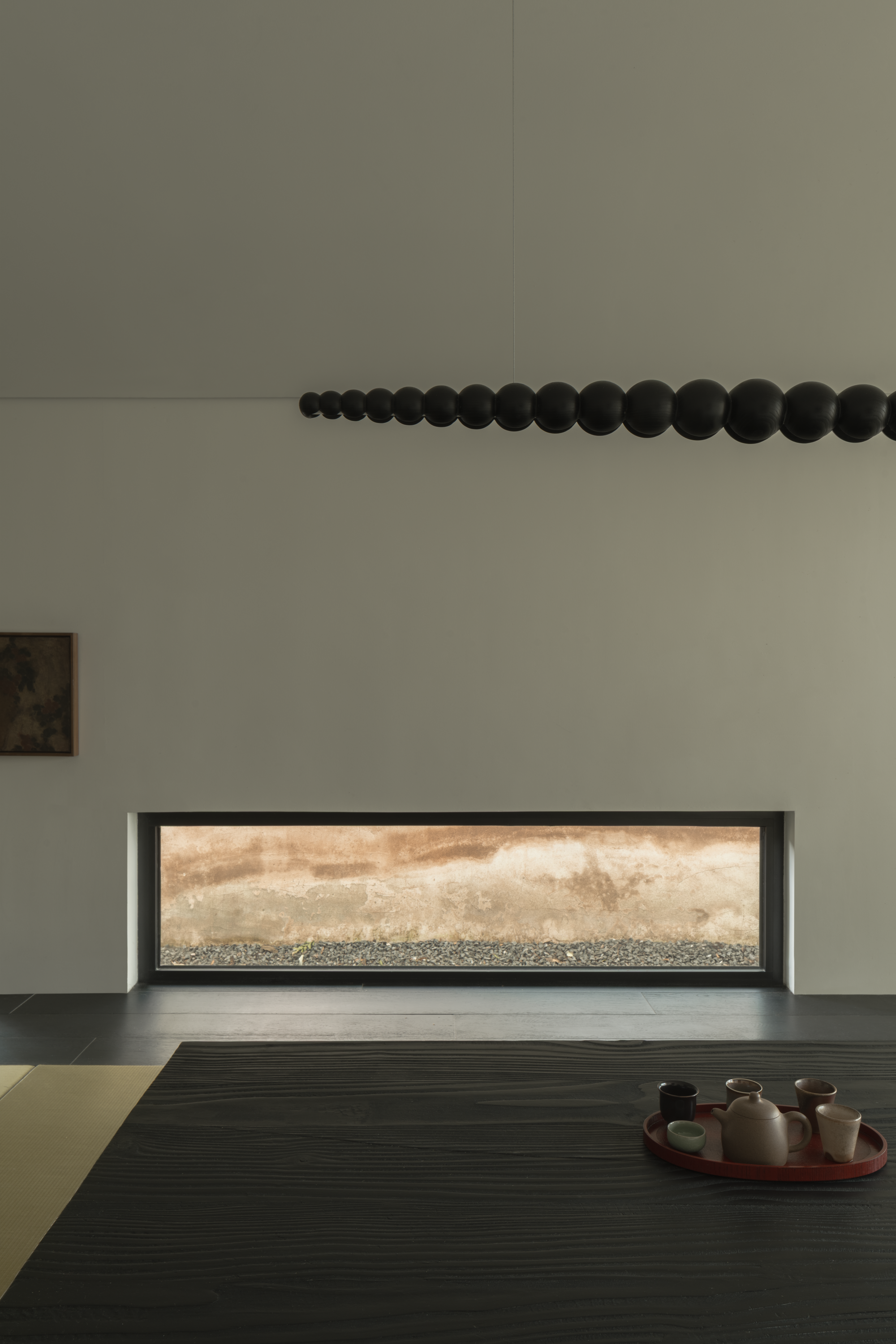 蓝顶艺工作室改造丨中国成都丨成都相对建筑设计有限公司-87