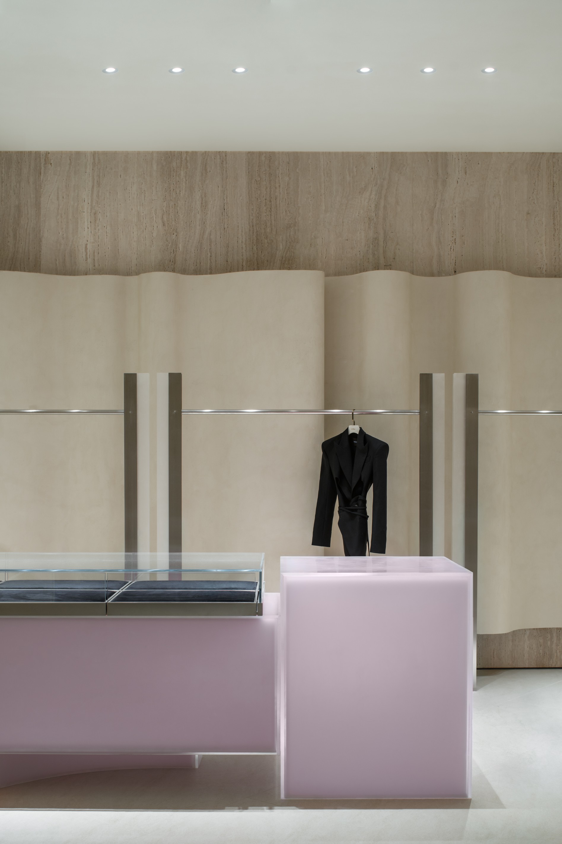 精选或选择丨中国四川丨ATMOSPHERE 氣象建築-46