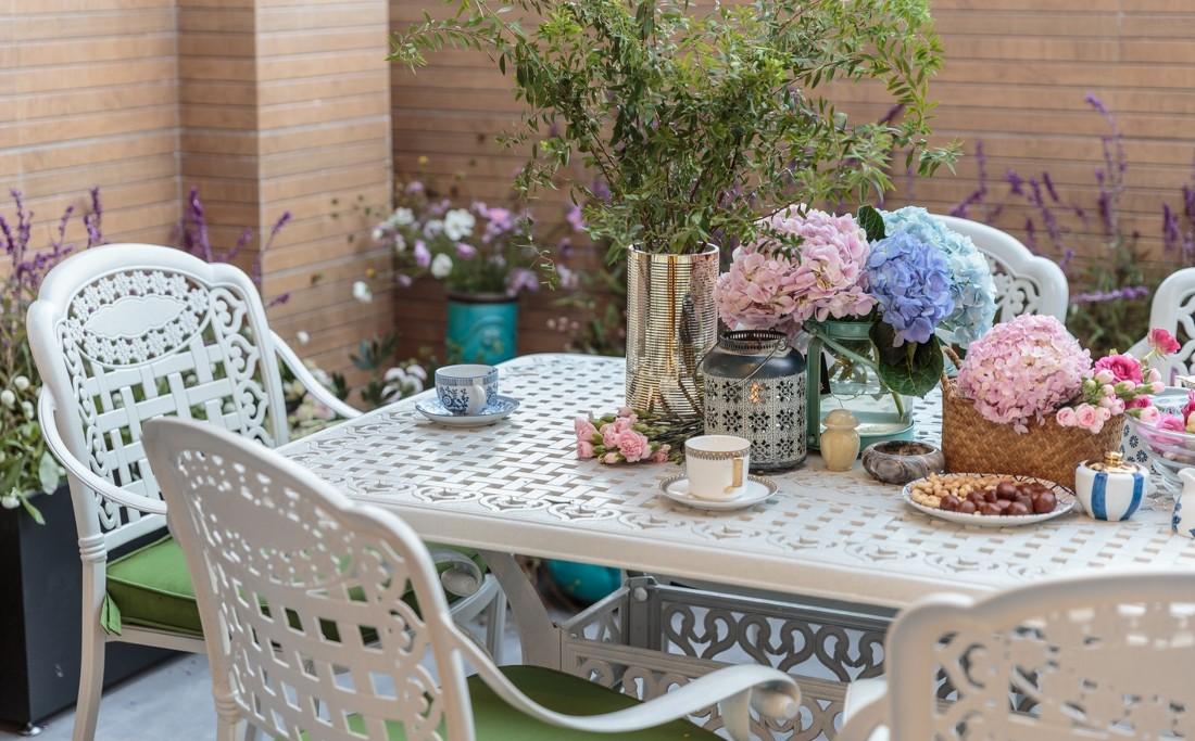 简约美式别墅设计-27