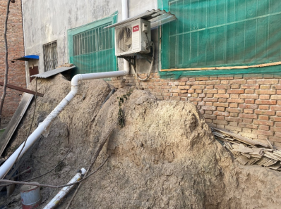 “对话”下的新遗产观——居民参与的汉长安城城墙东北角遗址保护与活化利用方案-11