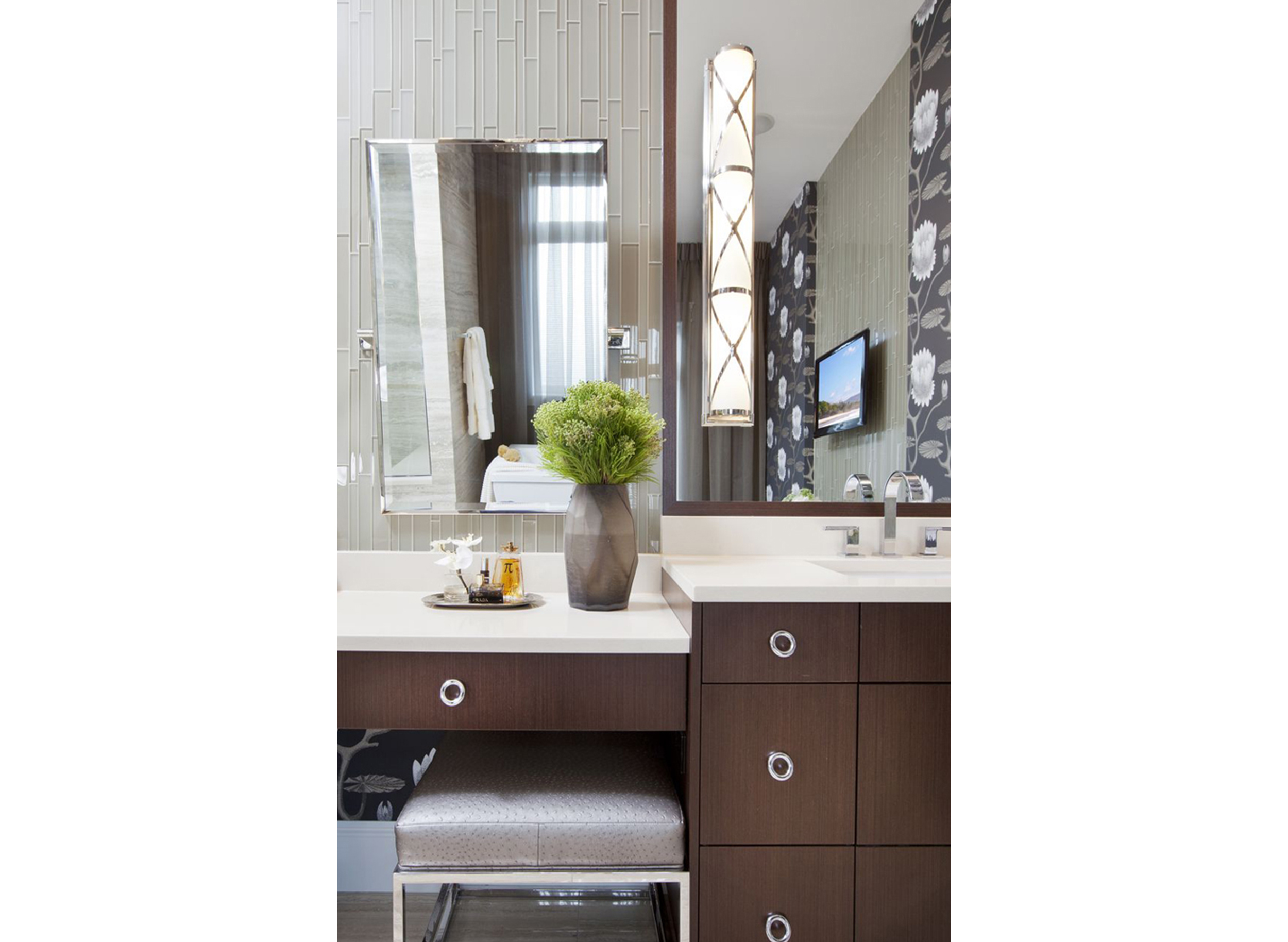 WILLOWS RESIDENCE Atmosphere Interior-3