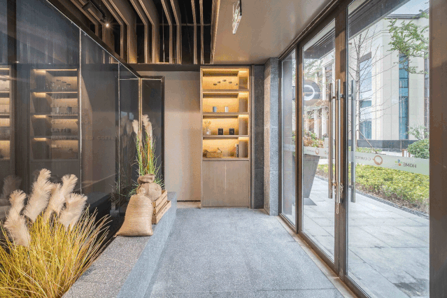 栖丞新作 | 是静是燥 是同是异 G-Coffee-5