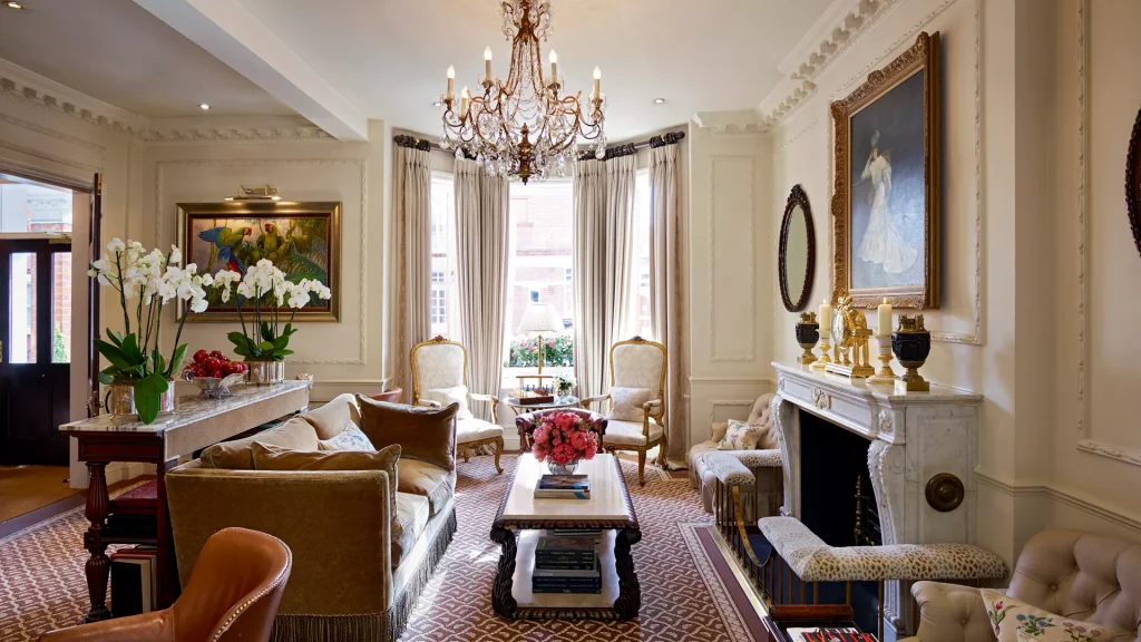 Luxury Escapes | London's Top 20 Lavish Hotels - Covet Edition-3