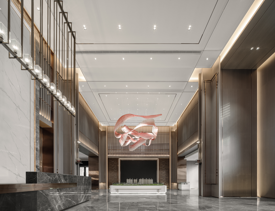 江苏沭阳九宸府销售中心丨中国宿迁丨元禾大千-20