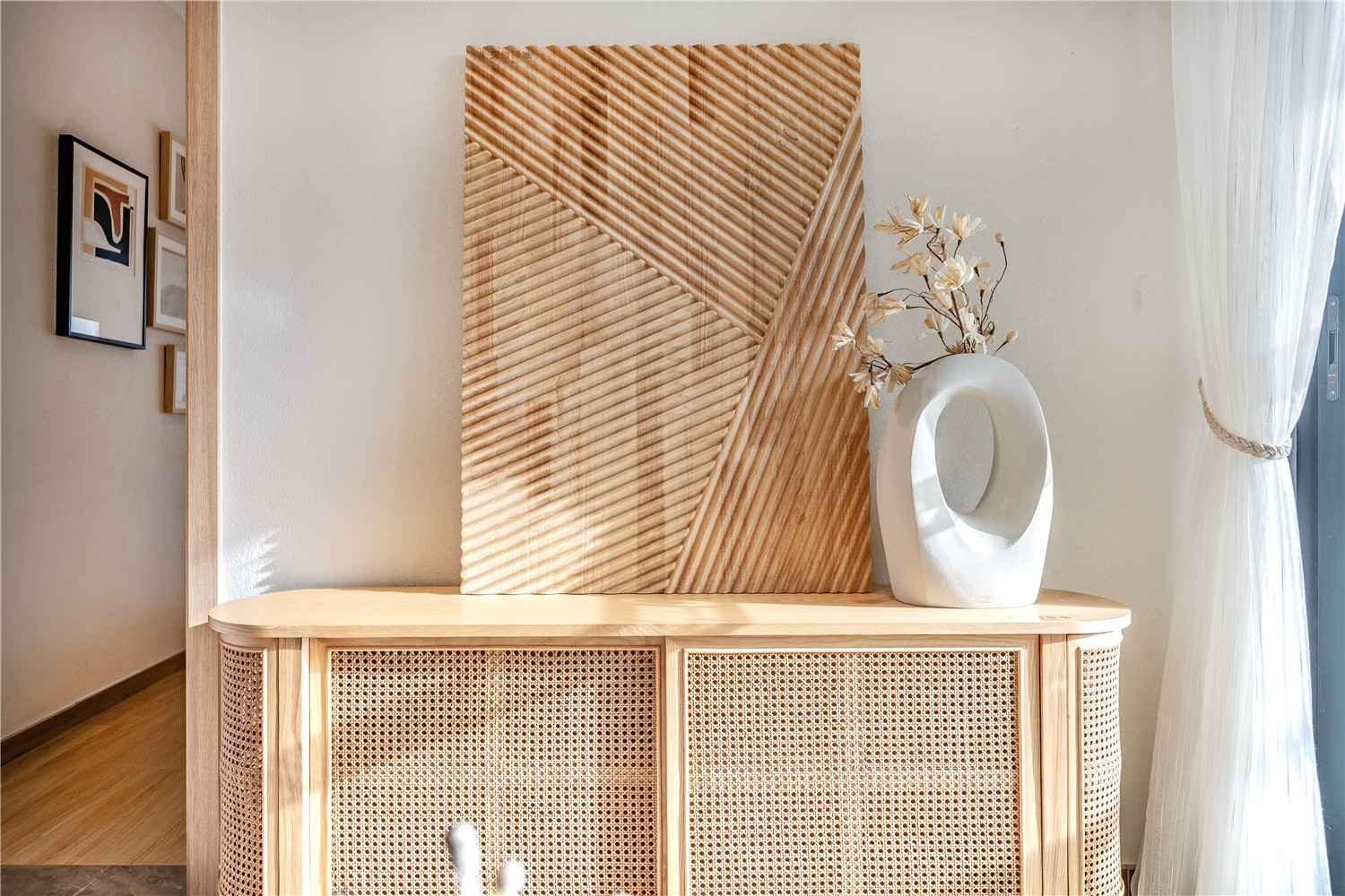 样板房私宅软装-0