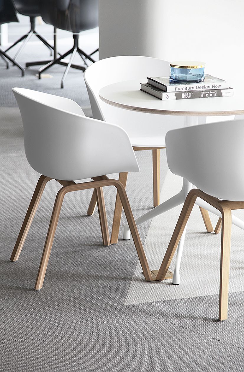 深圳启迪协信科技园——流动、交互、多模式的弹性绿色办公空间-30