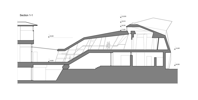 Nikolo  Urupino定居点房屋建设与改造丨俄罗斯丨TOTEMENT,PAPER工作室-64