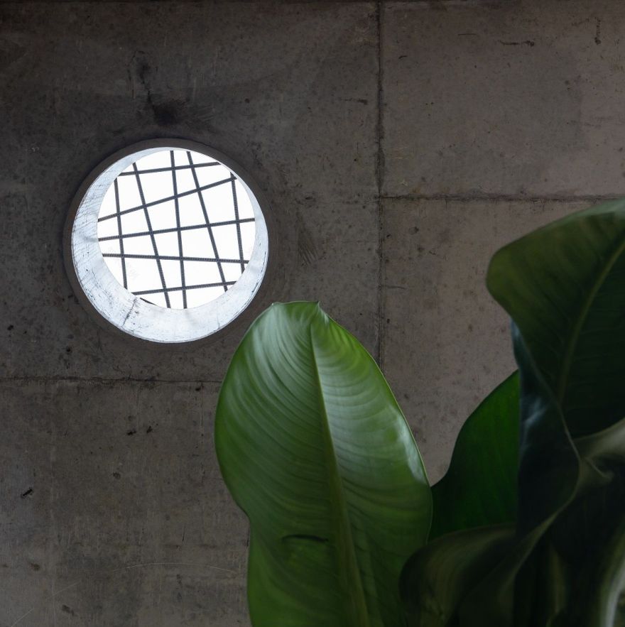 越南私人住宅集装箱商铺设计-18