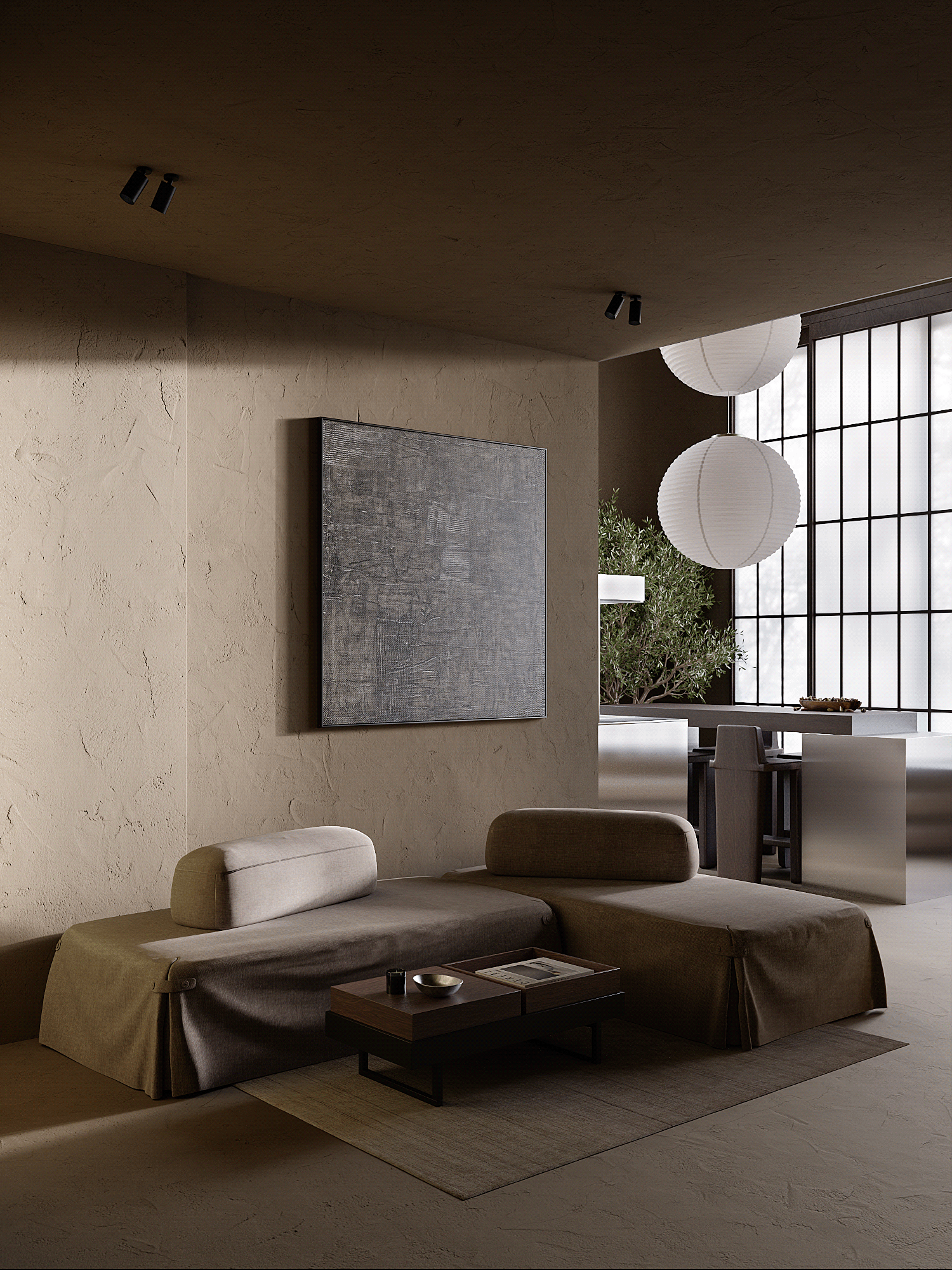 巴厘岛马图公寓丨印度尼西亚巴厘-54