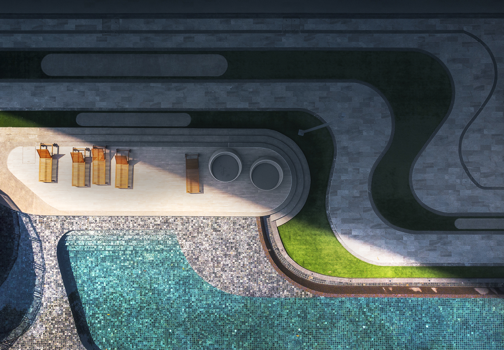 ideo O2 零碳住宅丨泰国曼谷丨Redlandscape.Ltd-24