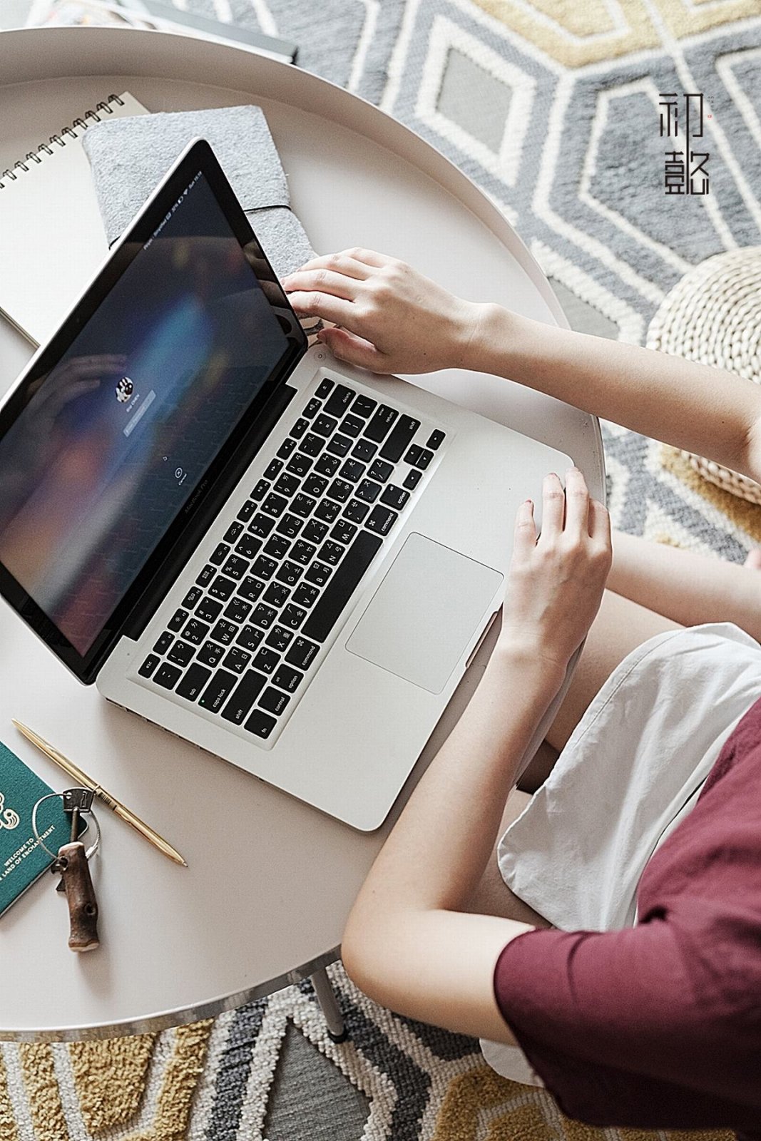 成都 125㎡四室两厅三卫现代简约风住宅设计-14