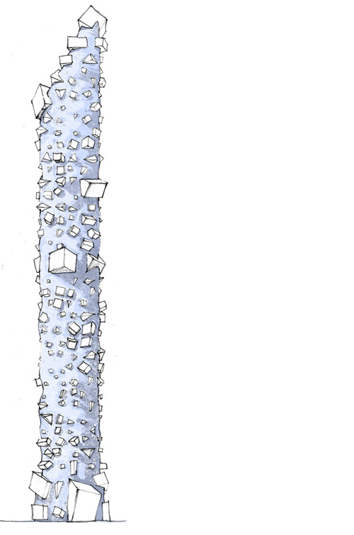 香港上环酒店丨中国香港丨英国建筑师托马斯·希瑟威克-9