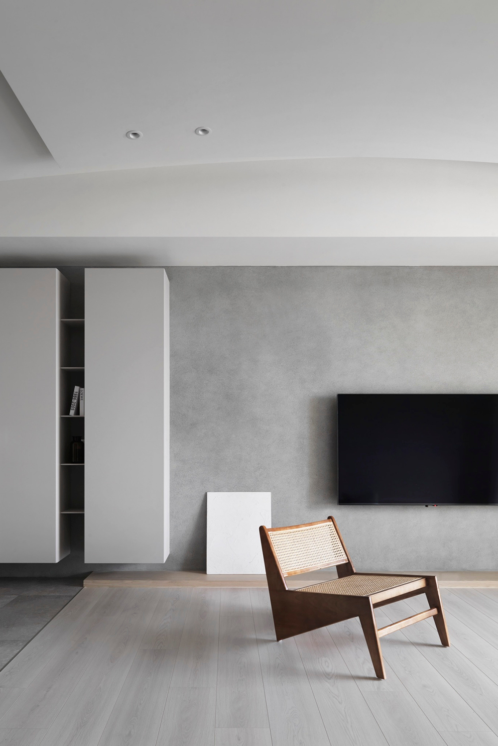 《川谷堂》高雄都会区微型住宅丨中国高雄丨十幸设计-25