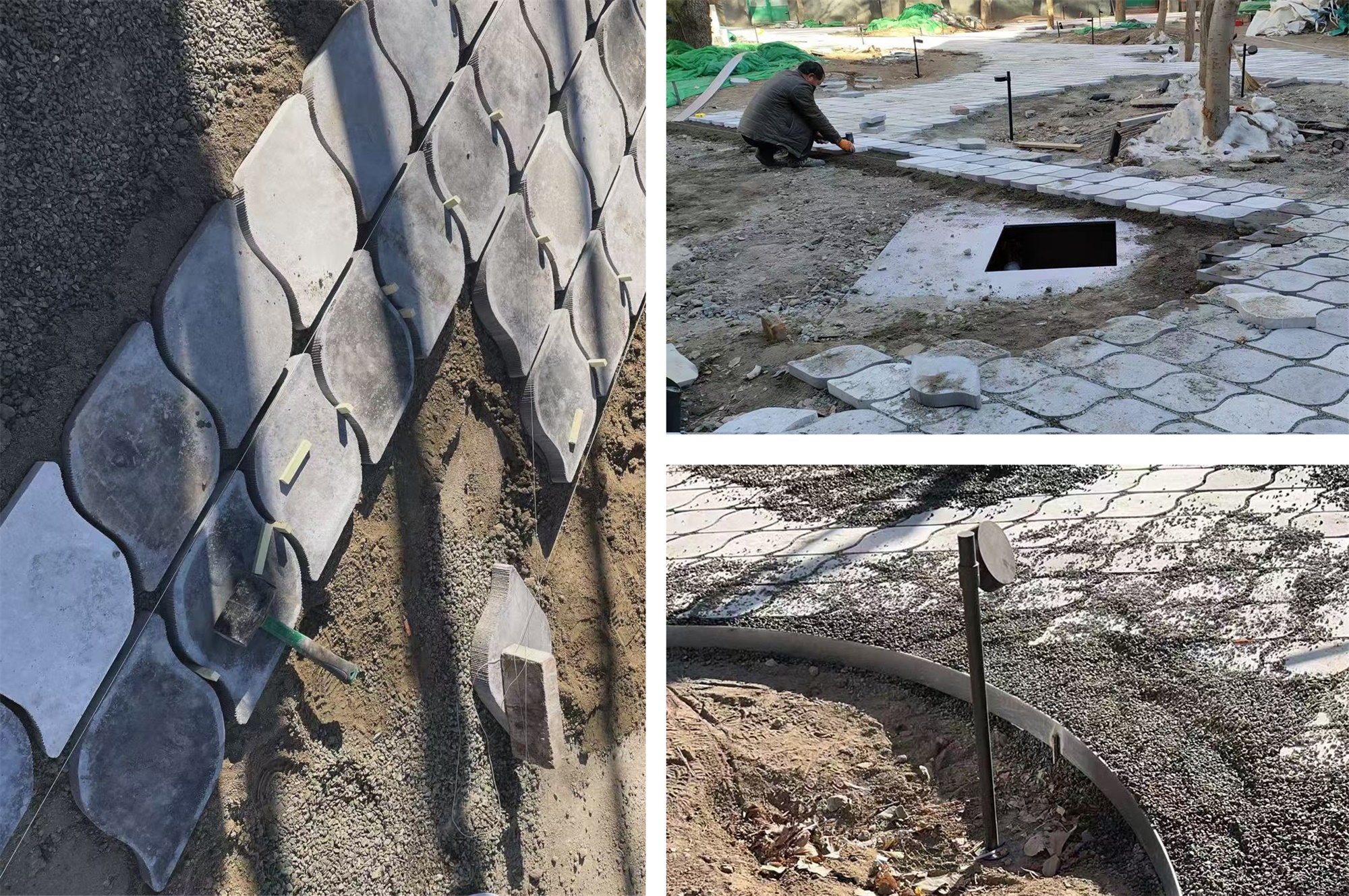 北京市三里屯西五街5号院花园丨中国北京丨OneScape一域景观事务所-165