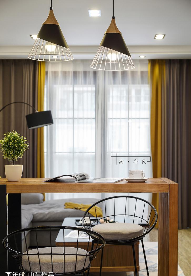 苏州画年代设计 | 爷爷泡的茶-4