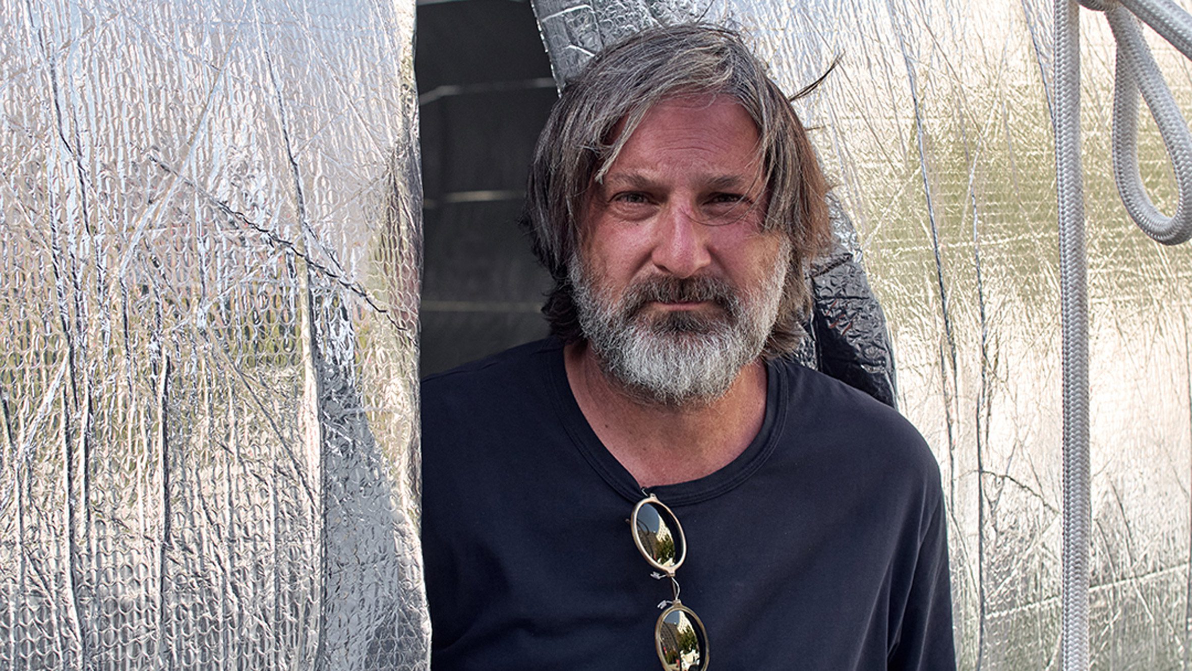 "There is no message in what I do" says Pritzker Architecture Prize-winner Smiljan Radić-0