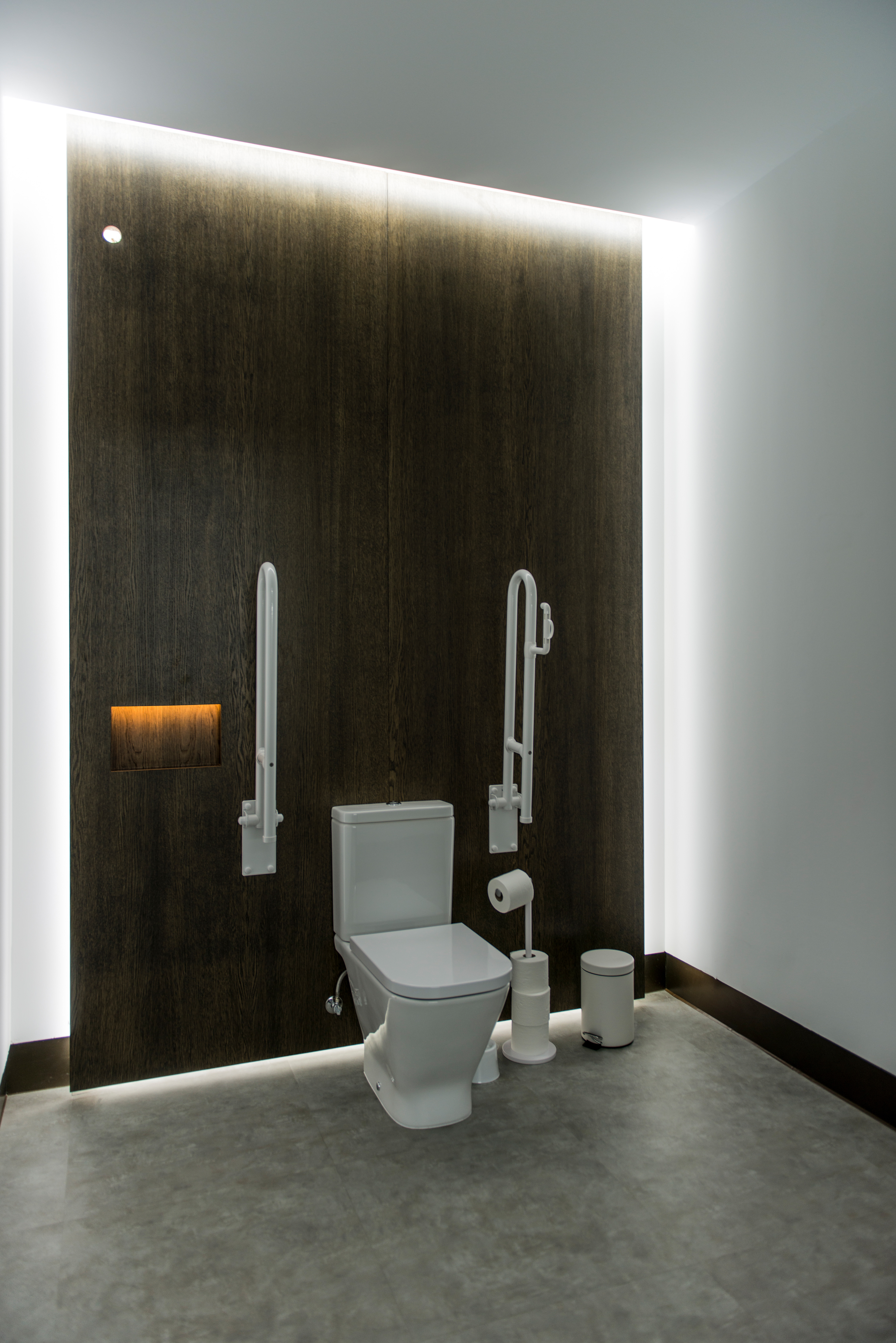 北欧风激活物理治疗诊所-36