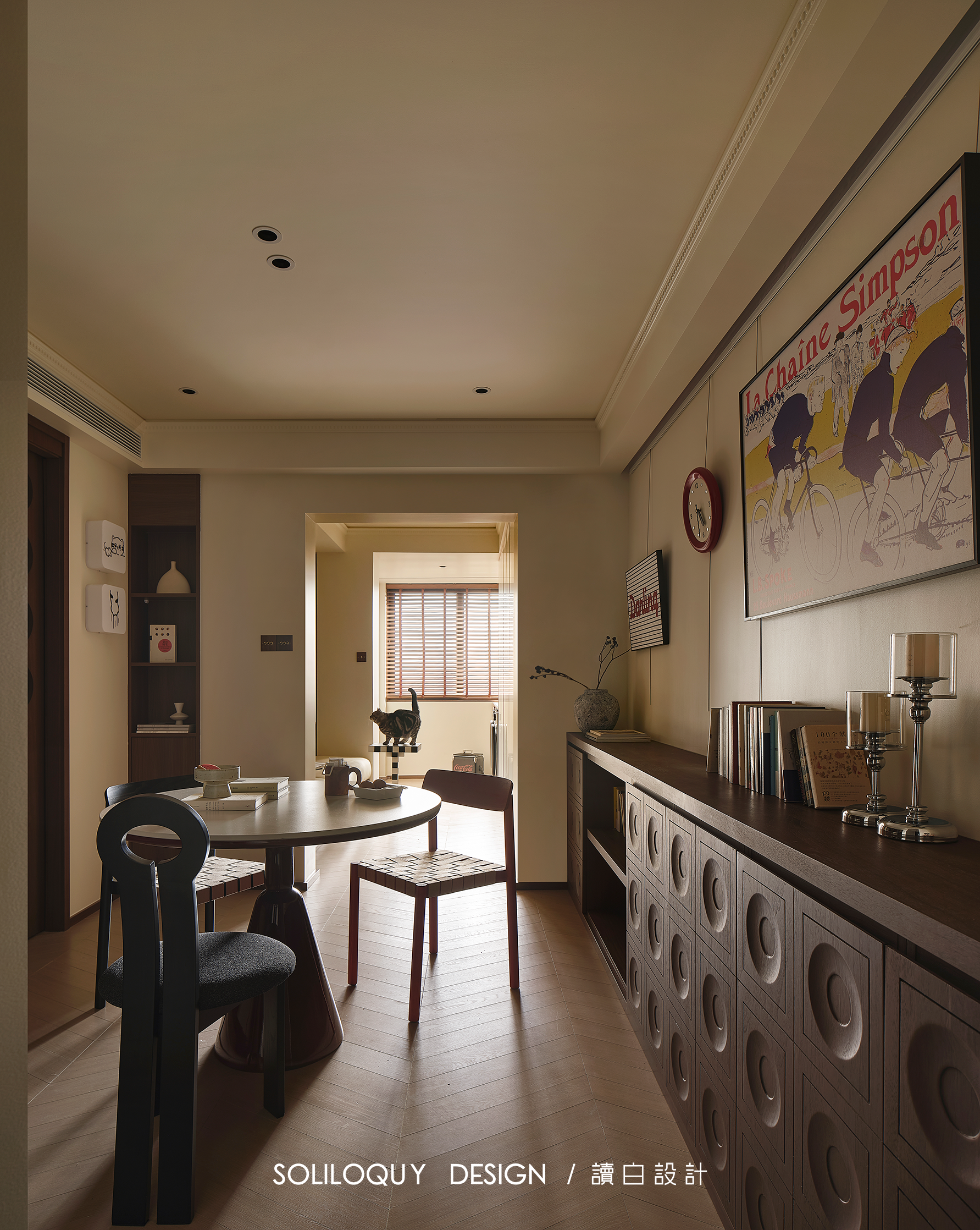 SOLILOQUY DESIGN × 昭雾丨中国南京-13