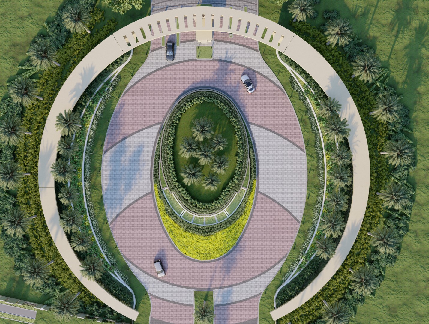 OWEST 大门设计-1