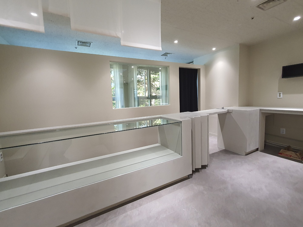 现代简约 15 平小空间设计-11