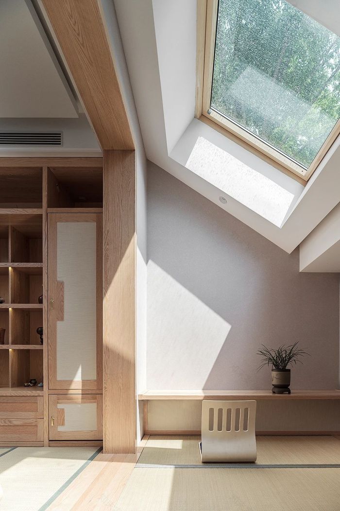 北京景粼原著丨中国北京丨尚层装饰吴尉工作室-49