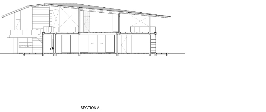Gliding别墅，泰国 / Stu/D/O-68