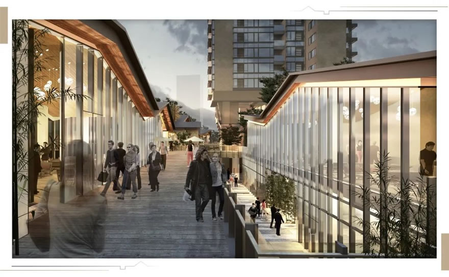 广州粤海·壹桂府丨中国广州丨吕元祥建筑师事务所-27