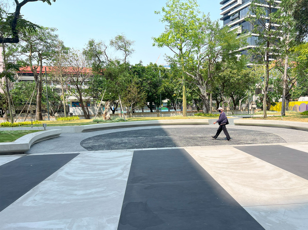 台北表演艺术中心丨中国台北丨Inside Outside,OMA,Artech等-29