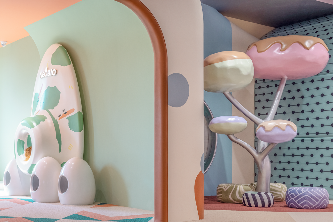 NEOBIO 奈尔宝丨中国上海丨皮爱纪设计 PIG DESIGN-96