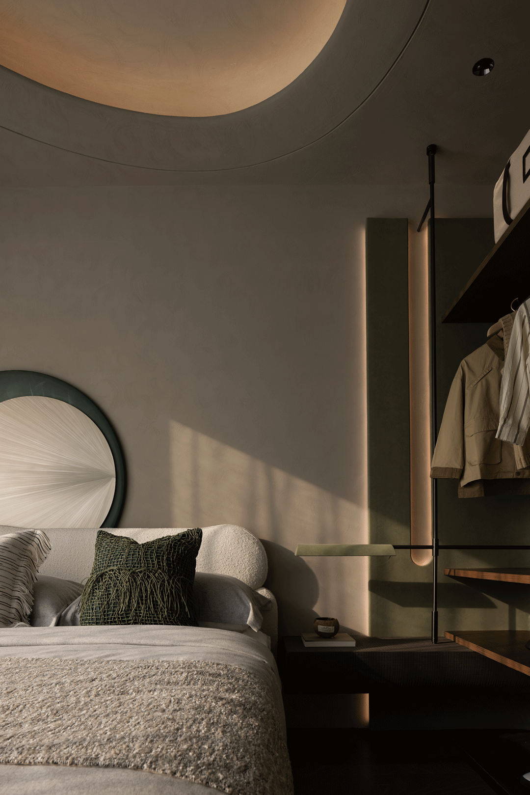 野奢诗居,巴适成都丨中国成都丨Elite Group 精锐组-73