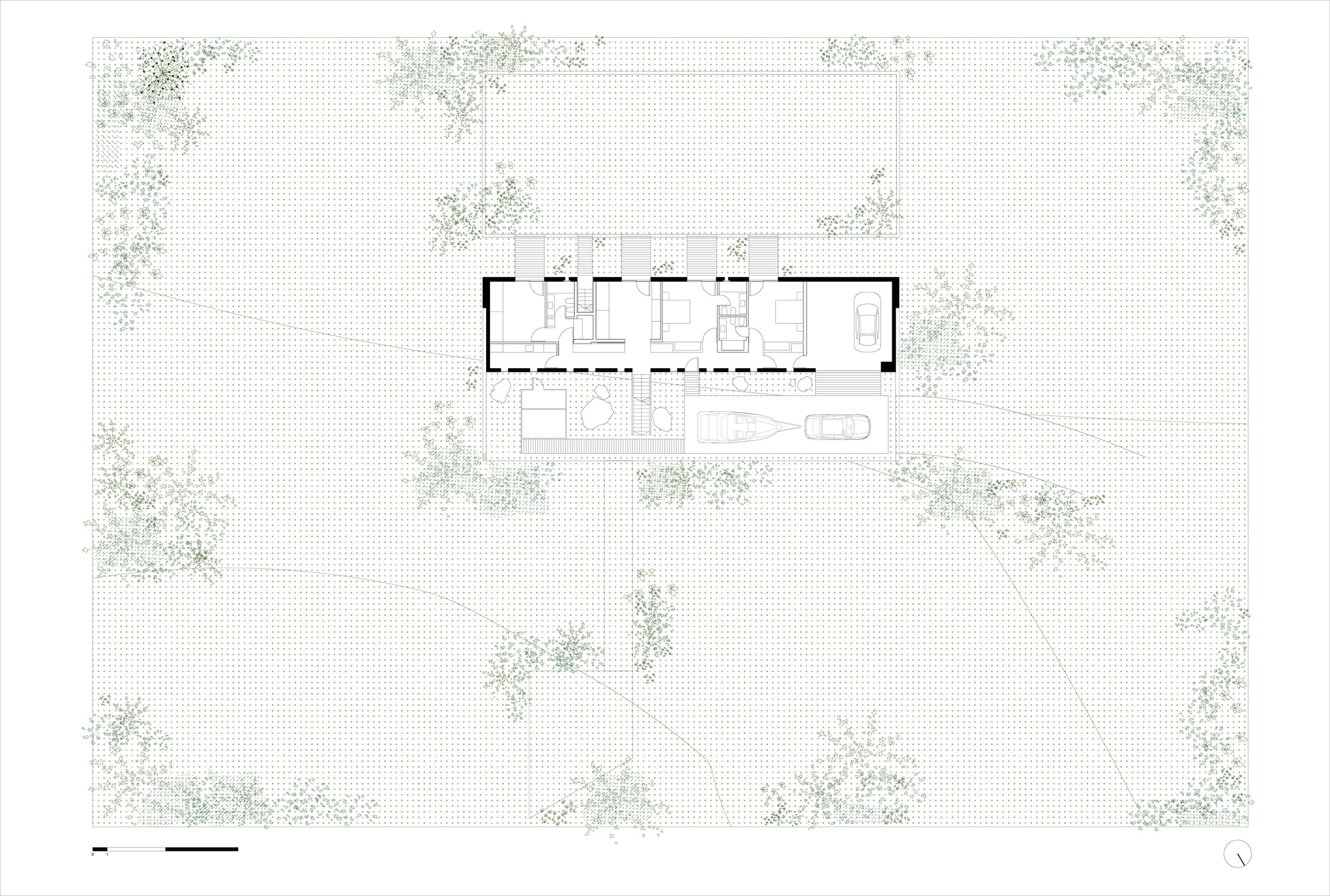 丨阿根廷丨Alric Galindez Arquitectos-12
