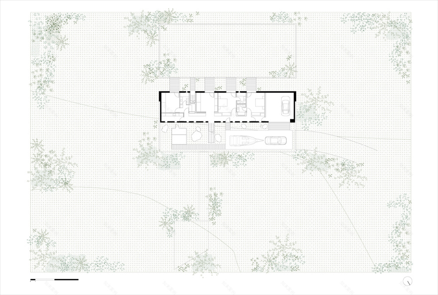 丨阿根廷丨Alric Galindez Arquitectos-12