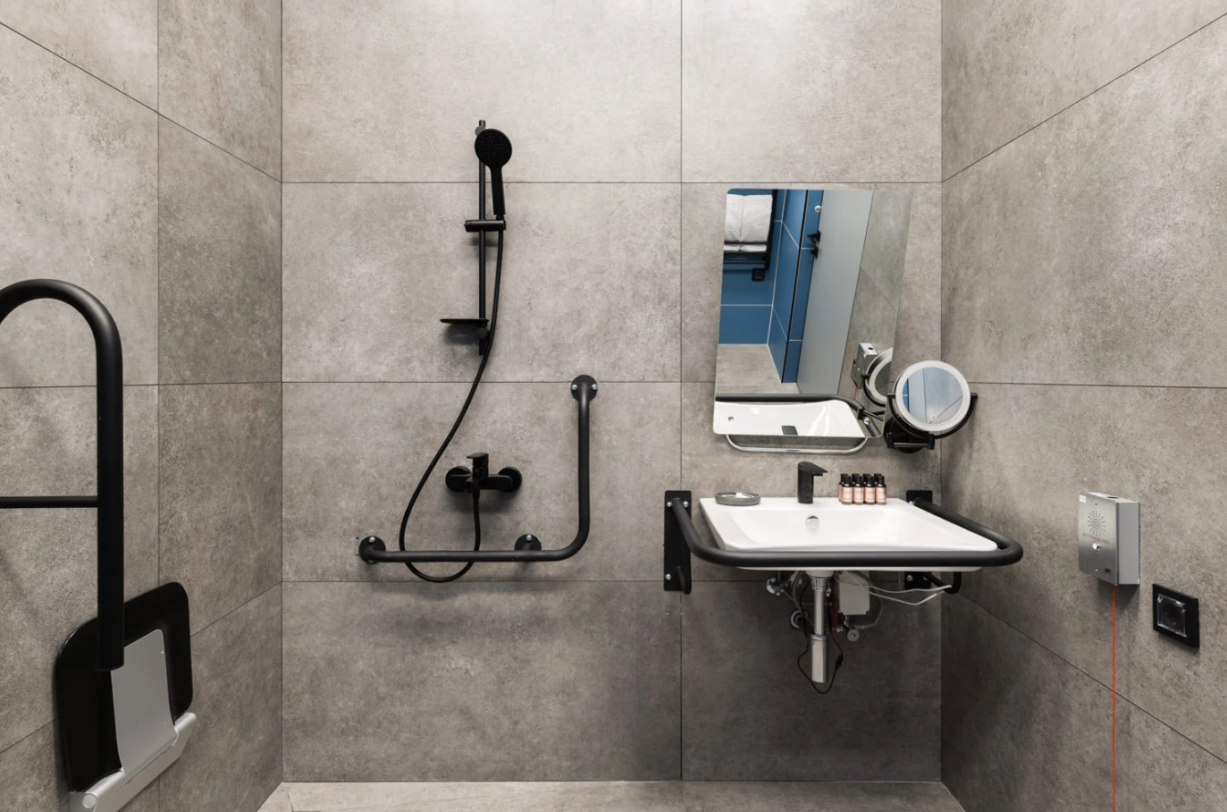 Muse of Tech Innopolis酒店丨俄罗斯丨MAD Architects-33