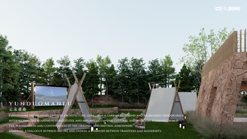 丽江云朵曼路雪山酒店丨中国丽江-17