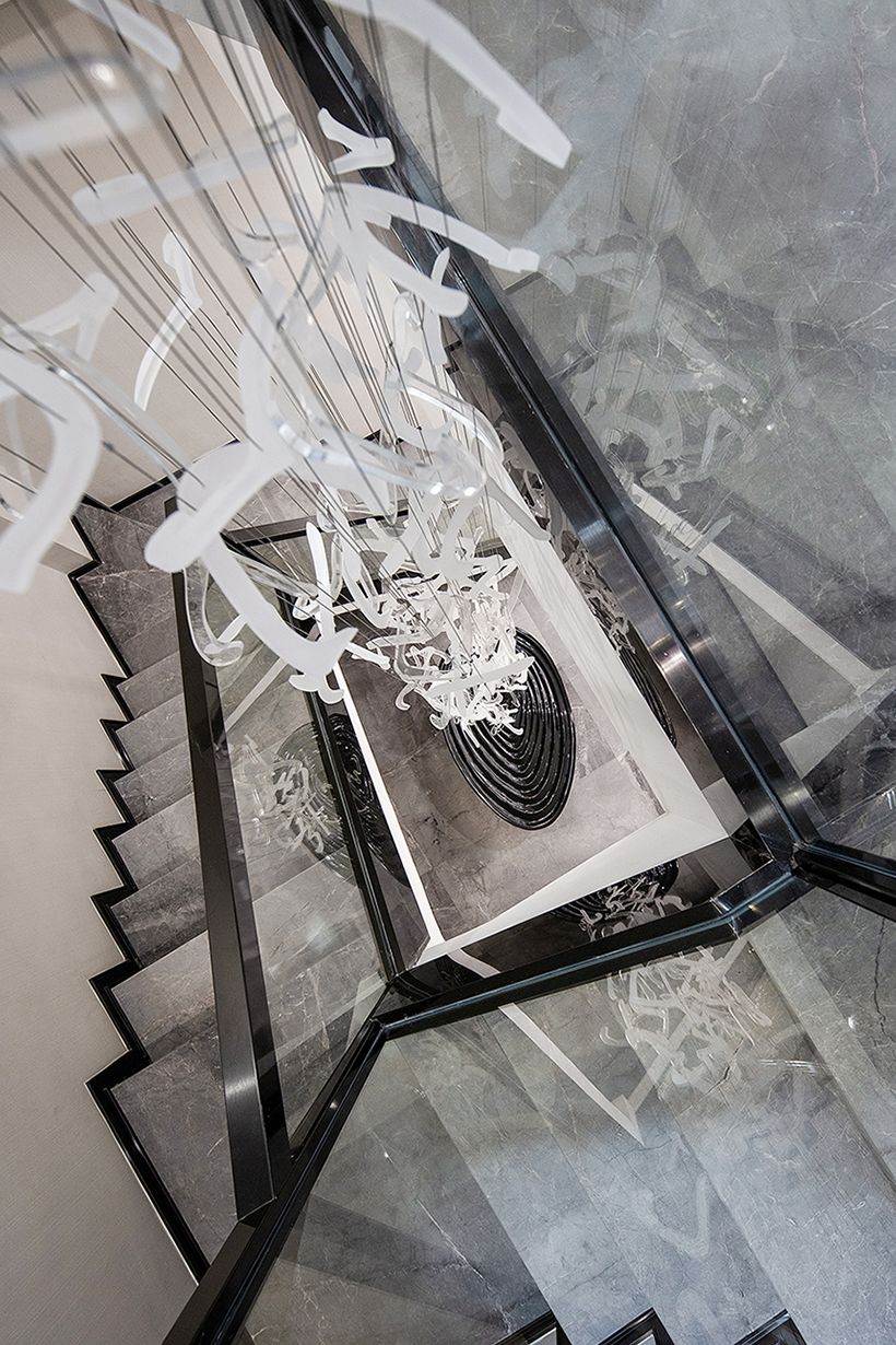 新中式风韵,浙江瑞安天宸府的神秘东方魅力-65