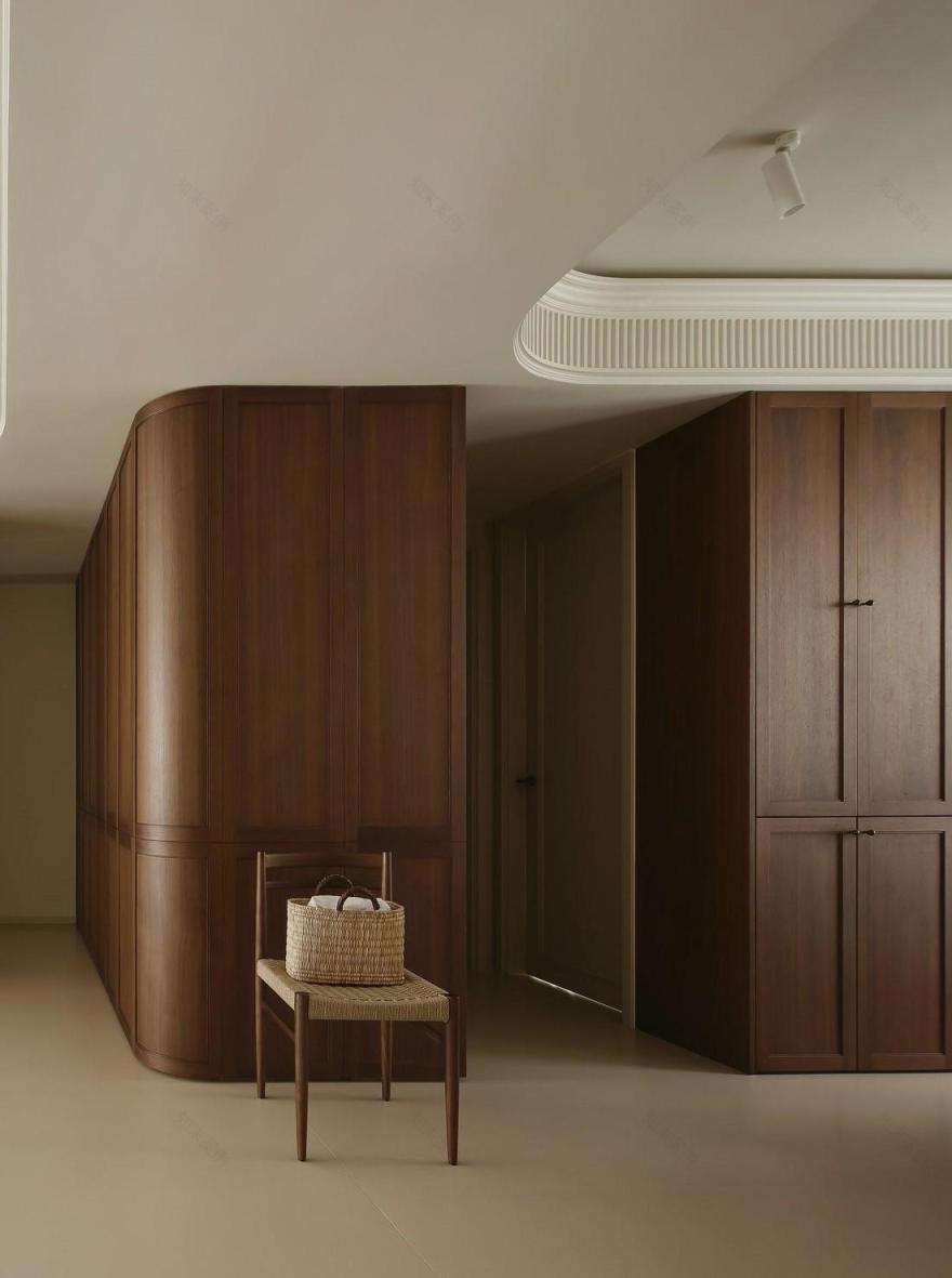 漫屿·给自己一个优雅的家-24