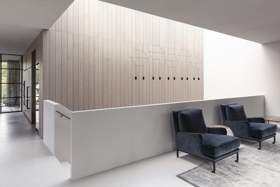 丨FinlandEspoo丨Poiat Office Oy-20