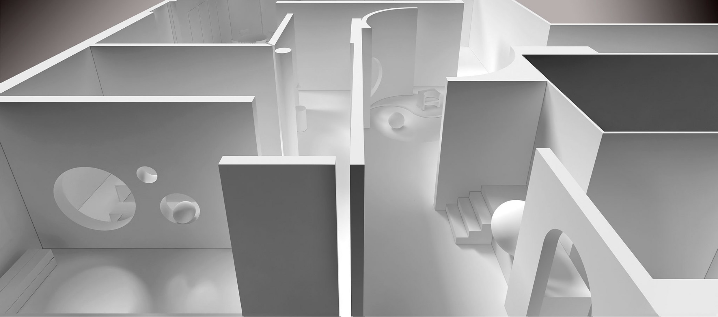 Fusion  Danilo绘画展厅设计丨中国汕头-56