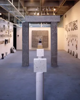 Syndecrete材料研发项目