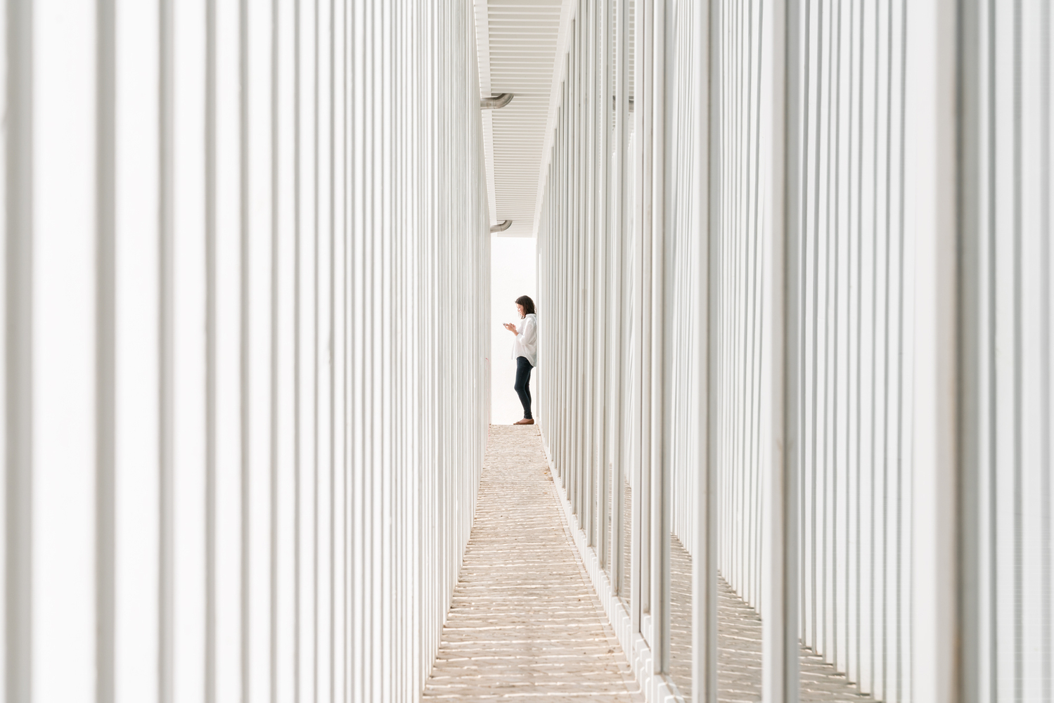 Galeotas House 多功能文化空间设计-67