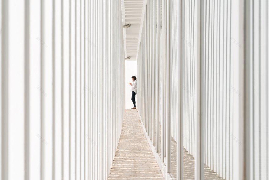 Galeotas House 多功能文化空间设计-67