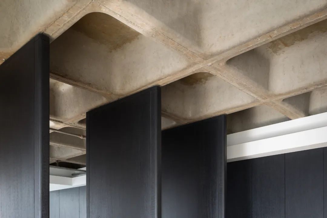 杭州城市客厅 Rihow Office，融入城市景观的办公空间-43