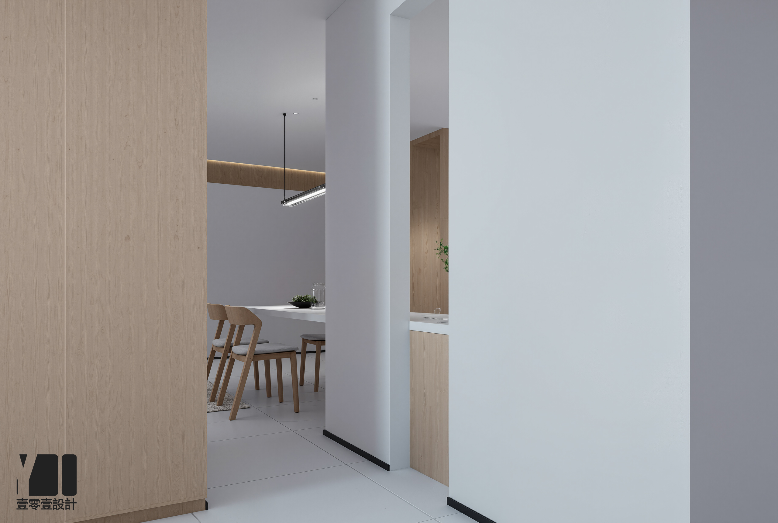 自然之韵：原木家装设计打造温暖质朴的治愈系生活空间-15