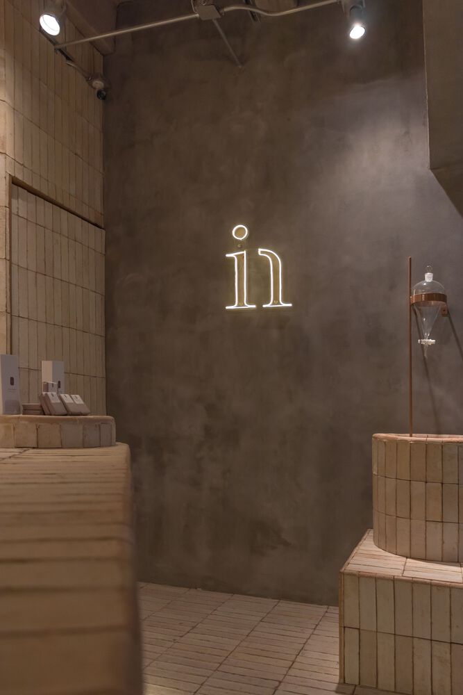 Glowing Skin 面部健身实验室丨墨西哥丨Grupo Espacio Vita-32